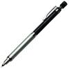 Mitsubishi Pencil Mechanical Pencil Kurtoga 0.5 High Grade Black M510121P.24