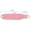 Black Grey Pink Adjustable Wristband Nylon Spandex Carpal Tunnel Brace New Wrist Bandage