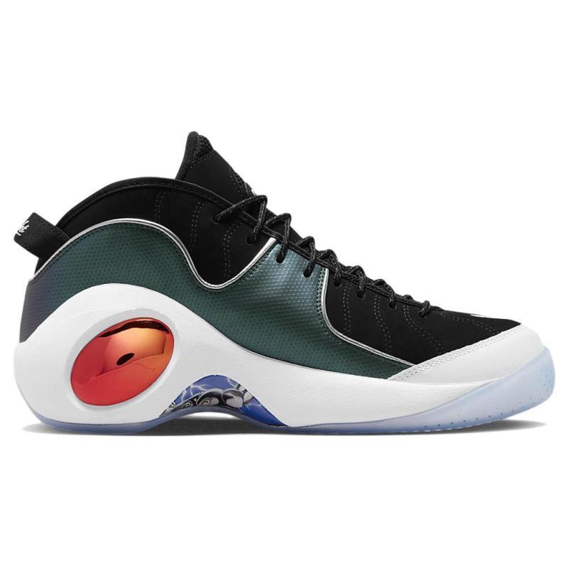 Nike Air Zoom Flight 95 'Mighty Swooshers' Sneakers Casual DX6055-001
