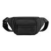 Men's Travel Chest Bags Waterproof Multi-functional Waist Bag Outdoor Sports Shoulder Bag Portable Crossbody Sling Bag