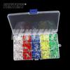 3mm 5mm LED Diode Assorted Kit White Green Red Blue Yellow Orange F3 F5 Leds Light Emitting Diodes Electronic Sample Set