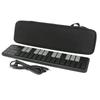 Чехол для хранения co2CREA для KORG nanoKEY2 25-клавишной USB MIDI-клавиатуры и nanoPAD2 16-пэдового MIDI-контроллера (Только случай)