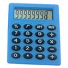 Small Square Calculator Multi-Function Mini Color School Office Calculator