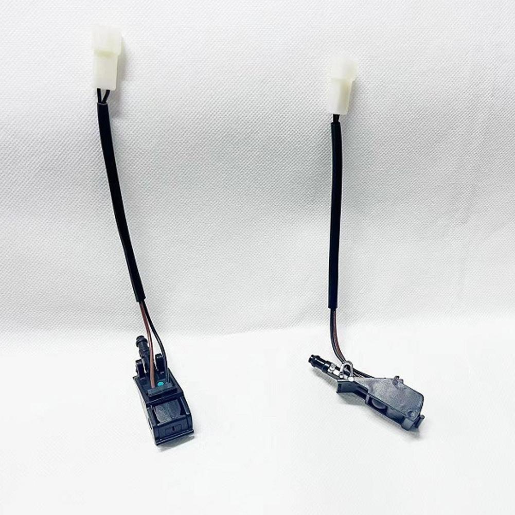 Для Bora ForMK4 Для Golf ForMK4 Для Passat B5 Beetle Для Skoda Rapid SEAT 6E0955986B Автомобильный подогреваемый омыватель лобового стекла Распылитель O7K1