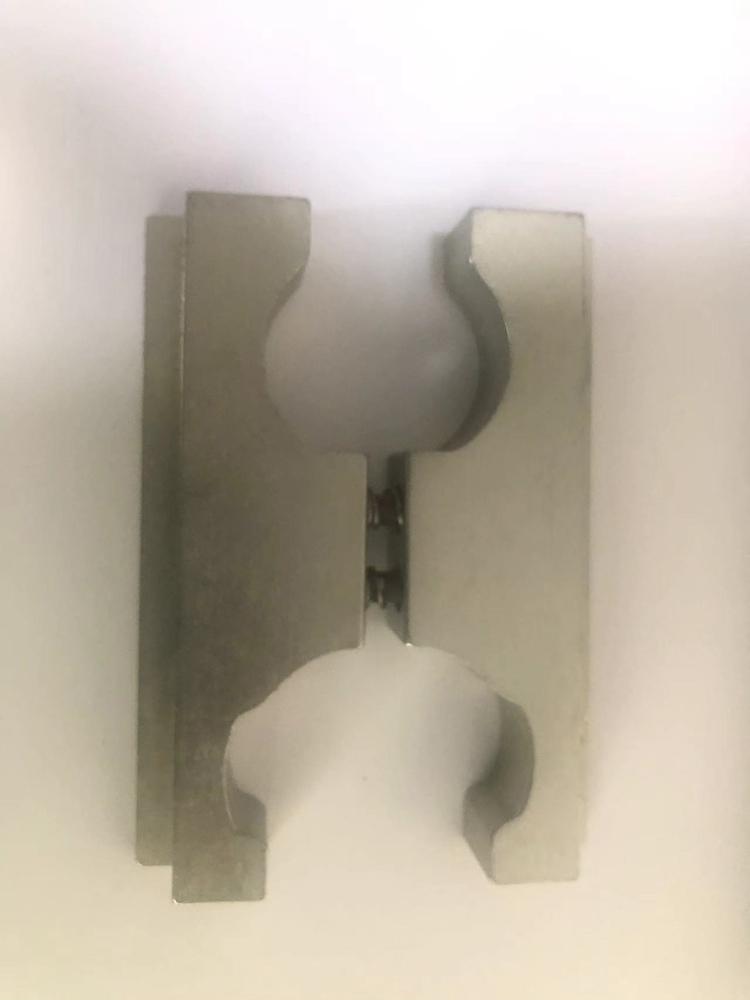 For Cummins M11 N14 Injector Disassembly and Repair Tool M11 N14 Injector Clamp Plate