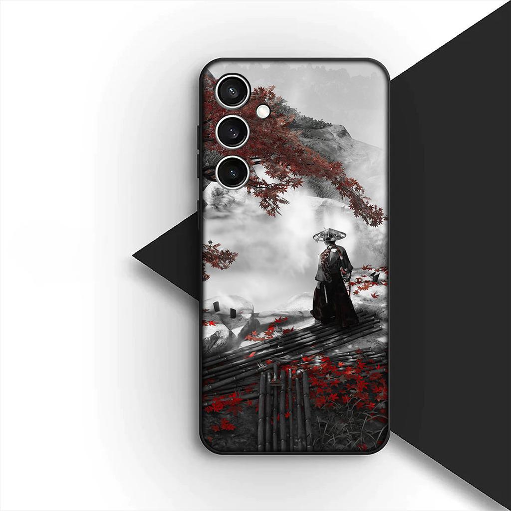 Чехол для телефона Japan Samurai Skeleton Ninja Dragon для Apple iPhone 12 13 Pro Max Mini ProMax X XR Air XS 12Pro 13Pro