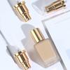 Cap Bottle Accessories Liquid Foundation Pump Makeup Pump Cosmetics Tools Press Pump Head