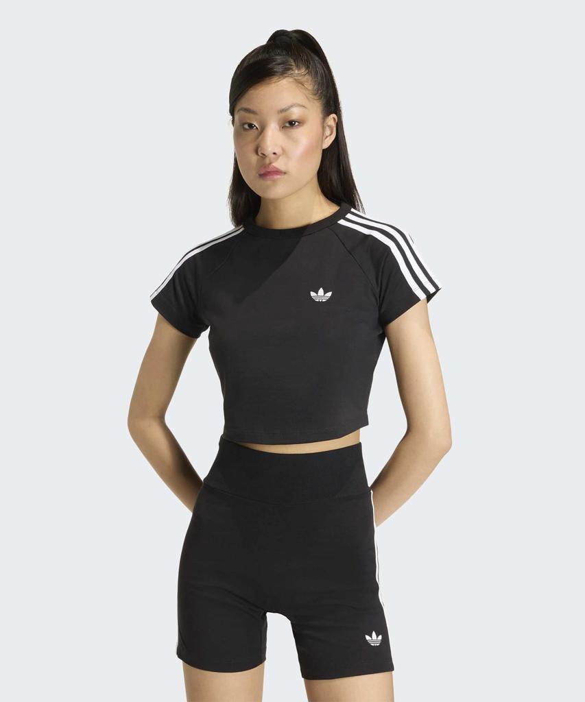 ADIDAS Superstar Baby T-Shirt - Black / Kg3700