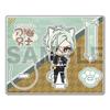 Touken Ranbu ONLINE Katanako Danshi Acrylic Character Stand 039: Hizamaru