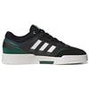 adidas Originals Drop Step Low 'Черный' (унисекс) Кеды для скейтбординга HP2247