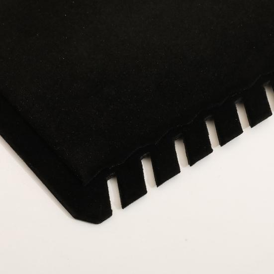 Стойка для демонстрации ожерелий Выставочный стенд для ювелирного магазина Предотвращает появление царапин на ожерелье