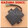 CDI for Xingyang XY500 ATV Quad 500cc Kazuma Jaguar 500 JT160114 500cc XY500CC