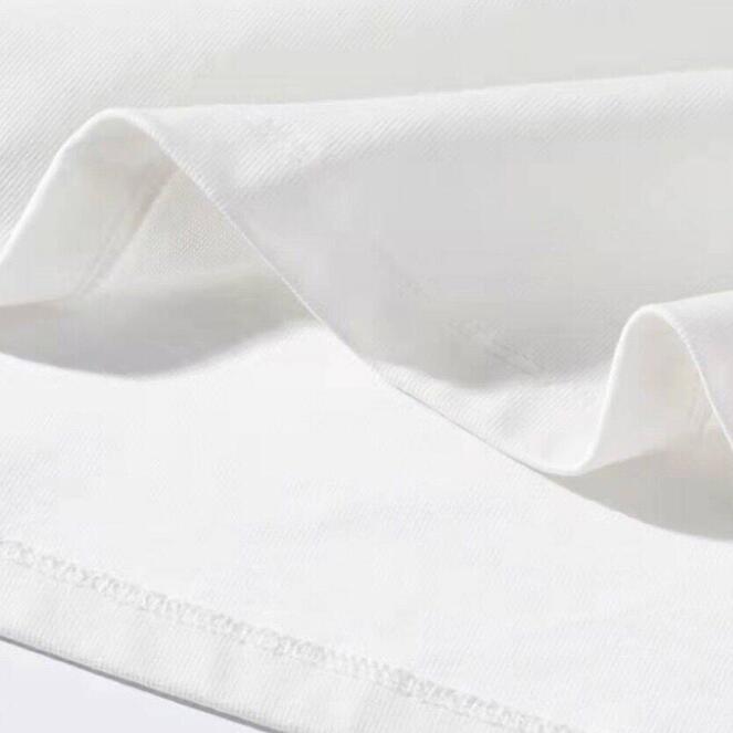 Футболка с короткими рукавами из хлопка для женщин Футболка с короткими рукавами из хлопка с принтом кубика Рубика, свободная, с короткими рукавами, летняя