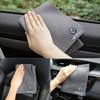 CZHHO1 Car Wash Towel Cleaning Drying Cloth Extra Soft Cleaning Tool For Alfa Romeo giulietta 159 mito giulia stelvio 147 Accessories