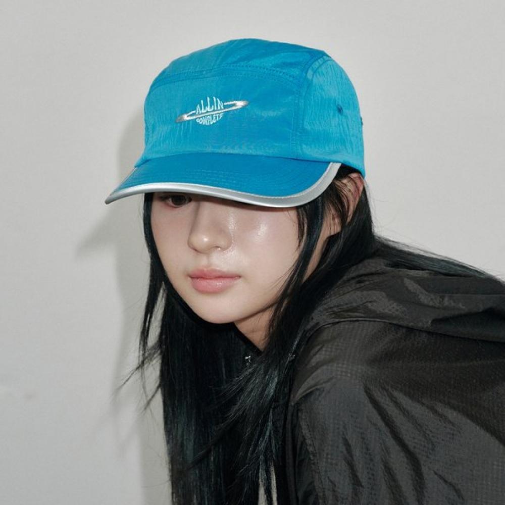 Allincomplete Nylon Camp Cap 5 Colors