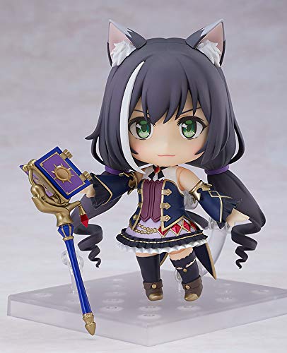 Nendoroid Princess Re Dive Cal Painted Movable Figure Connect! Non-scale ABS&PVC