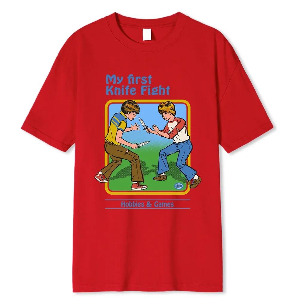 Можете ли вы помочь разгадать тайну «Кто насмехается?» Мужская футболка, модная повседневная уличная футболка большого размера, свободная хлопковая футболка, одежда