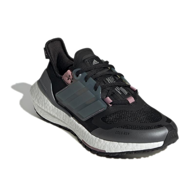 Adidas Ultra Boost 22 Cold.Rdy Black Magic Mauve Women's Sneakers H01176