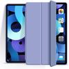 Силиконовый тонкий чехол для iPad Air 5, тройной смарт-чехол для Pro 11/10,5, чехол премиум-класса для iPad 10,2/9,7, мягкий чехол для Mini 6/5/4