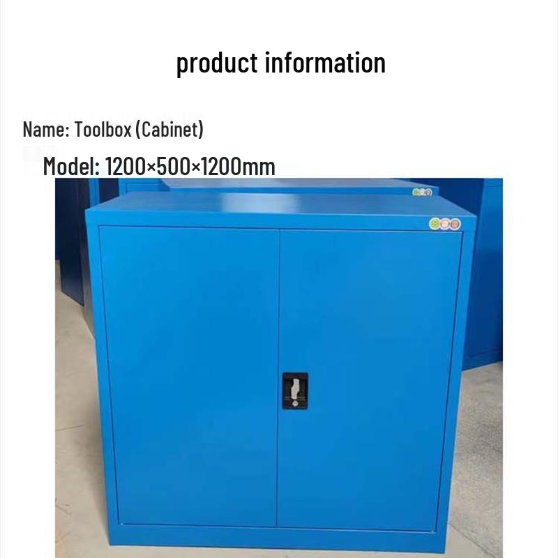 Weir Dong Tool Cabinet