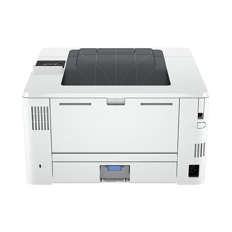 HP LaserJet Pro 4004d Monochrome Duplex Laser Printer CN plug (adapter included)