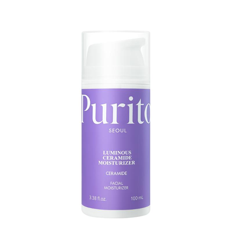 Luminous Ceramide Moisturizer