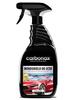 Антиобледенитель лобового стекла CARBONAX®