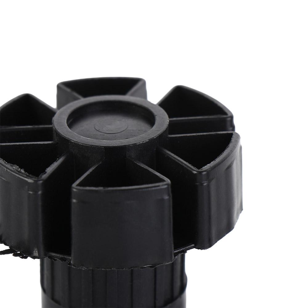 Thicken Adjustable Moisture-proof Cupboard Foot Cabinet Leg Furniture Replace Feet Sofa Leg