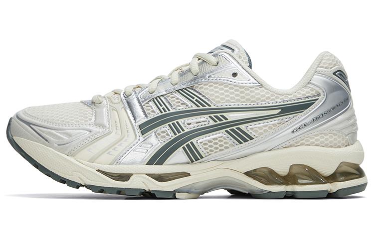 Asics Гель Каяно 14 Береза Темный Олово 1201A019-200