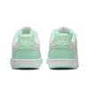 Nike Court Vision Low Next Nature Удобные Универсальные Низкие Кроссовки Женские кроссовки Зеленый Белый DH3158-301