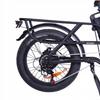 Электровелосипед - GOGOBEST - GF200 - 500 Вт - 80 км - 48 В 15,6 Ач - 20 дюймов