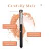Foundation Concealer Brush, Premium Contour Blusher Brushes, Flawless Under Eye Denseace Make Up Brush for Blending