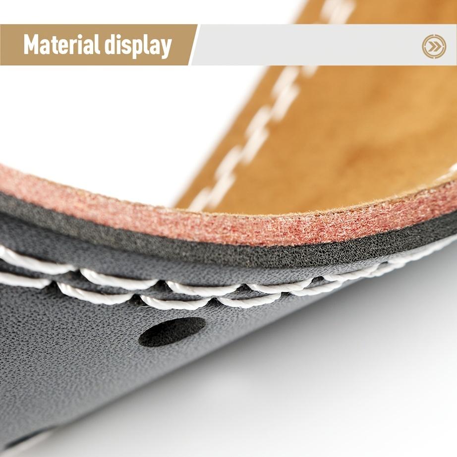 Поясничный Support Весоподъемные Пояса 10см-15см Спортивный Защитный Пояс Защита Фитнес Глубокий Присед Жесткая Тяга Пояс для Тяжелой Атлетики Pu Le