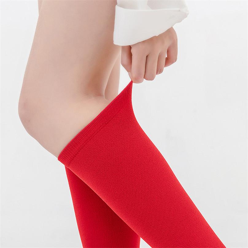 Защита икры Брюки-трубы Компрессионные носки от варикозного расширения вен Спортивные леггинсы Защитное снаряжение для сжигания жира