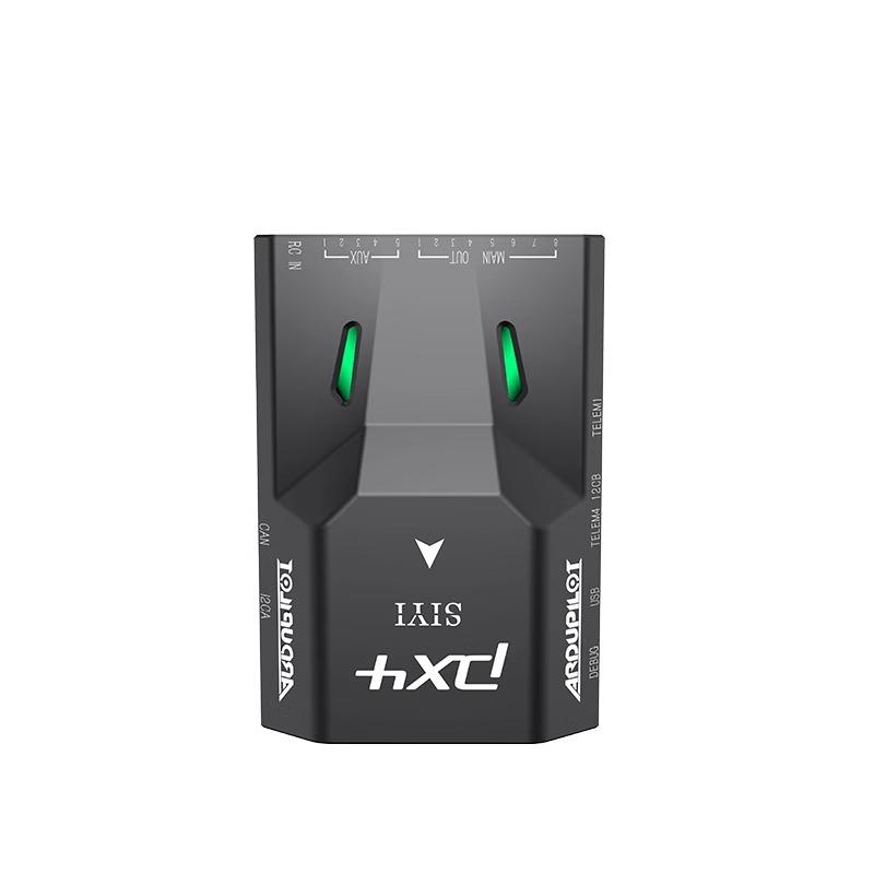 SIYI N7 Flight Controller for Pixhawk/ArduPilot Fixed-Wing Drones (CN version)