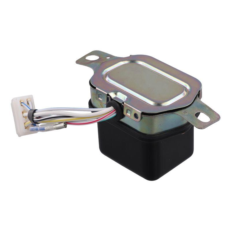 Регулятор напряжения ATT-12V 026000-2121 70000-65398 Для Kubota L175 L185 Ford 1100 1101