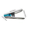 Badminton Stringing Clamp,Stringing Machine Accessory Tool,Badminton Flying Clamp for Repairing