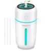 Small Car Aroma Ultrasonic Large Evaporative 2 Stage 7 Color LED Water Leak Long Automatic Stop For Home Use Humidifier, Tabletop, Desk, Humidifier,