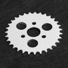 High Quality Stainless Steel Rear Sprocket 31 Tooth for Honda Z50A Z50 Z50R Z50J Monkey Bike