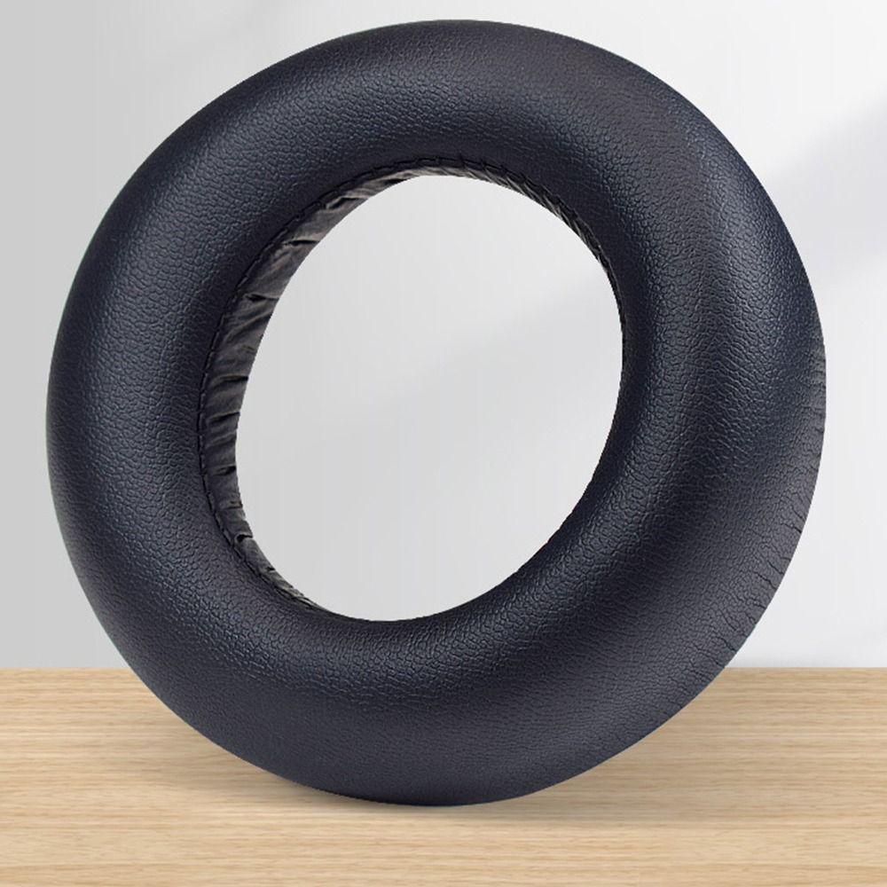 Для Sony Playstation PS5 Pulse 3D беспроводные наушники гарнитура сменные амбушюры чашки амбушюры амбушюры с эффектом памяти