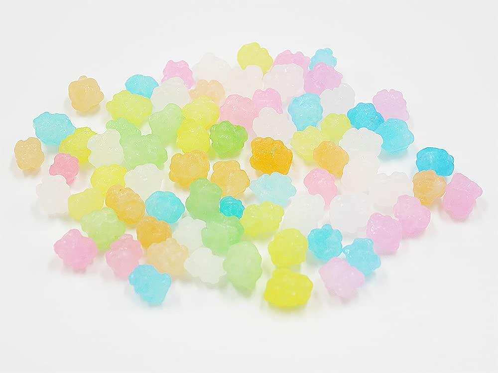 NB 1kg Konpeito Mix (approx. 3,300 Pieces)