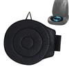 360 Degree Rotation Rotary Chair Cushions Anti-Slip Auto Swivel Seat Cushion  Office Chairs