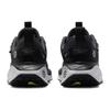 Nike Infinity Run 4 Ткань Gore-Tex Нескользящие Прочные Водонепроницаемые Низкие Беговые Кроссовки Мужские Кроссовки Черный Белый FB2197-001