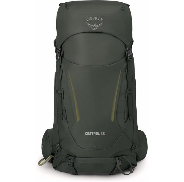 Рюкзак Osprey Kestrel 38 bonsai green (10004771-187)