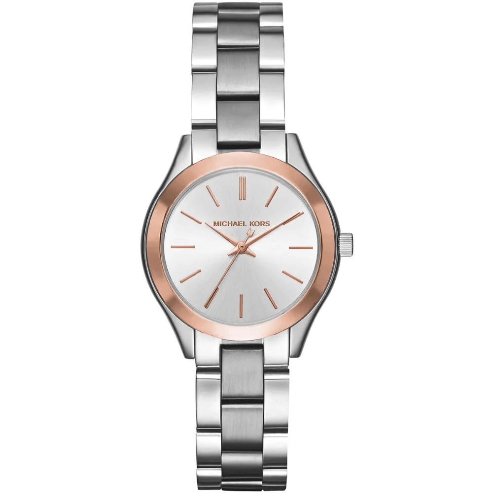 Michael Kors MK3514 Mini Slim Runway Ladies Watch
