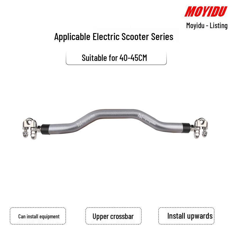 Ninebot Electric Scooter Child's Handrail & Balance Bar for Model 125