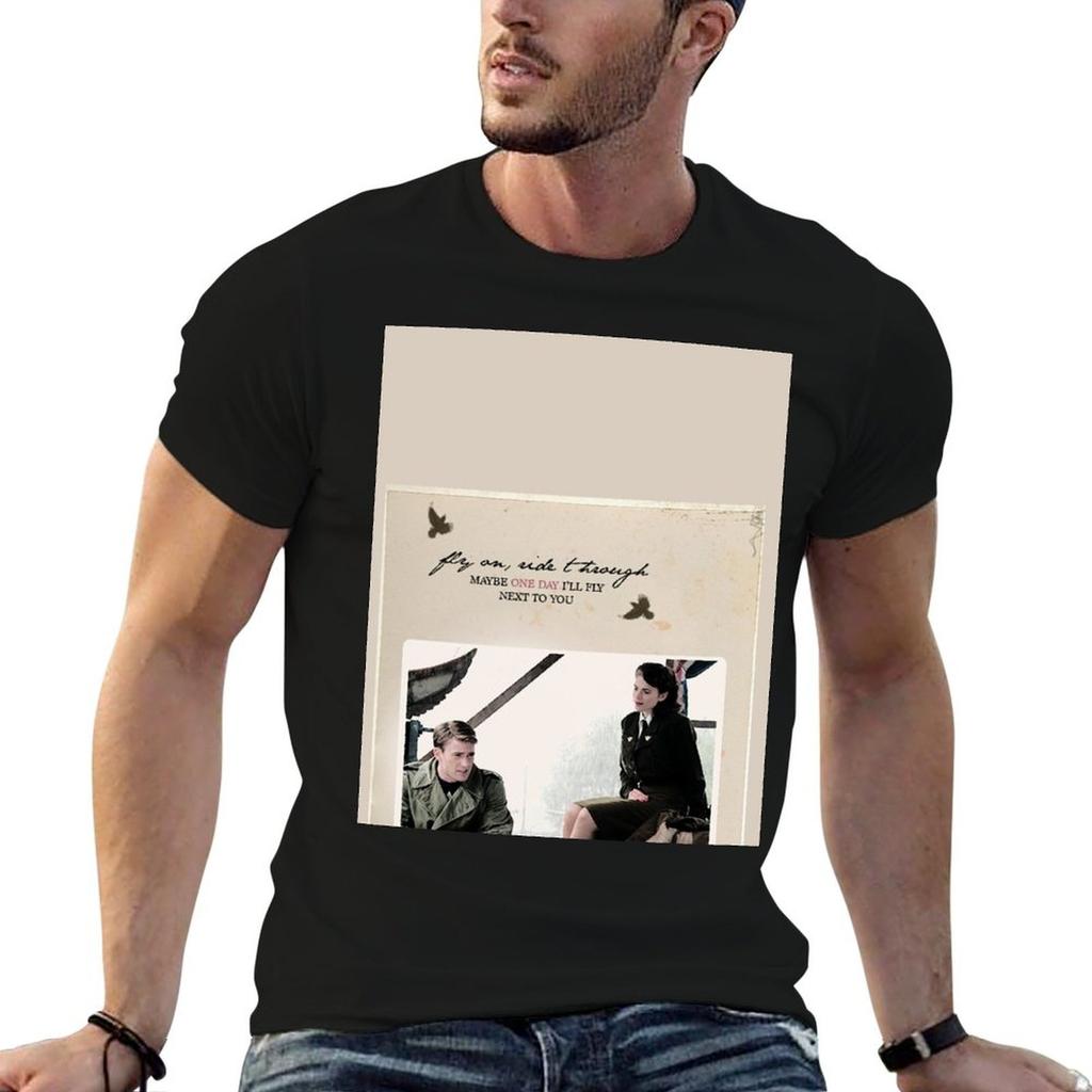 Steggy TShirt anime t shirts for Unisex Unisex t shirt cotton high quality funny t shirts cotton Tshirt