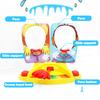 Pies Face Game for Kids Cake Face Beating Machine Game for Kids