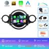 Car Radio Android 14 For BMW Mini Cooper R56 R60 R51 2006 - 2015 GPS Carplay Navigation Stereo Auto DSP BT DVD Multimedia Player