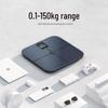 Умные весы для измерения жировой массы тела Xiaomi S400 Pro (Китайская версия)